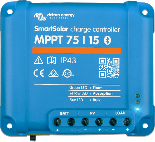 [SCC110020170R] Victron BlueSolar MPPT 100/20 (up to 48V)