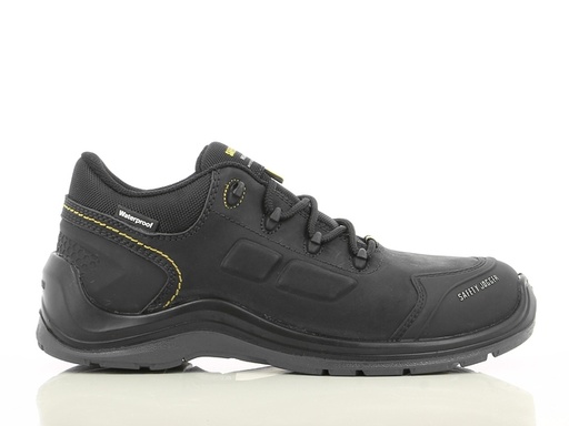 [SJ-Lava] Safety Jogger Shoes Lava