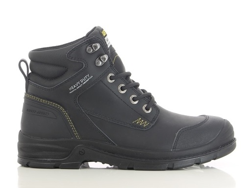 [SJ-WorkerPlus] Safety Jogger shoes WorkerPlus