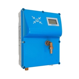 [35-006080] Cover for Water Dispenser, blue, LORENTZ