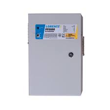 [19-001050] Lorentz PowerPack 2000, UL Powerpack 230VAC, 50-60HZ, DC out= 180V, 1.5kVA. UL Certified