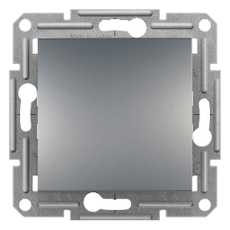 [SE-EPH0400162] Schneider Electric Va et vient Acier