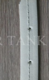 [GW-EPDM] GoWater EPDM Rubber /m