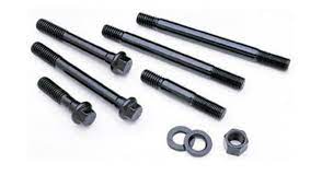 [AR17757K] Output Fasteners Kit / 952-1202