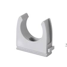 [AED017-31] Conduit Mounting Clip - 32