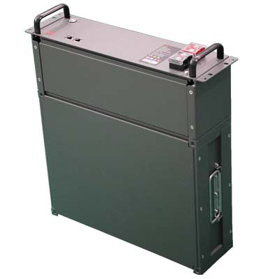 [BYD-LV-Flex] BYD LV Flex - 5.0kWh - 48V-51.2 V