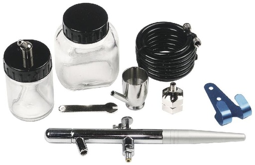 [712101050] Aircraft Kit pour Pistolet de Peinture