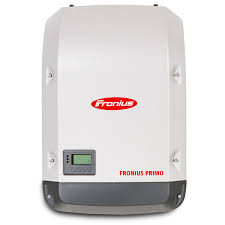 [4.210.060] Fronius Primo 8.2-1 WLAN/LAN/web server
