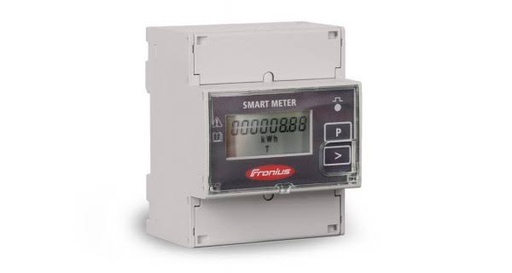 [43.0001.1473] Fronius Smart Meter 63A-3