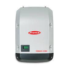 [FR-17-03] Fronius Symo 17.0-3-M WLAN/LAN/Webserver