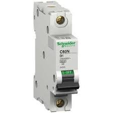 [SE-11204] Schneider Electric DOMAE 1P 20A C 230V 4500A DISJONCTEUR