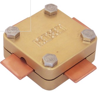 [BRAS-19] RADSAN Raccord Plat Plat Laiton