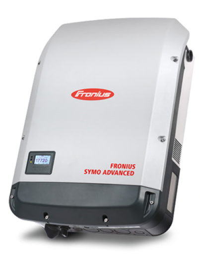 Fronius Symo Advanced 20.0-3-M Lite