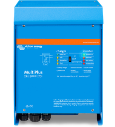 [CMP122200000] MultiPlus Compact 12/2000/80-30 230V VE.Bus