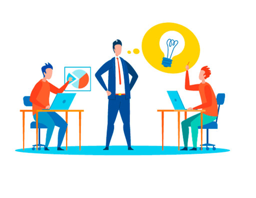 How to make a report