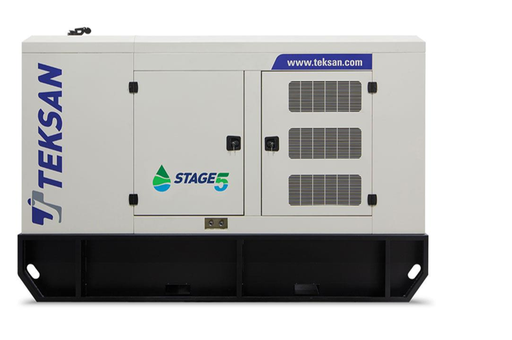 TEKSAN Generator