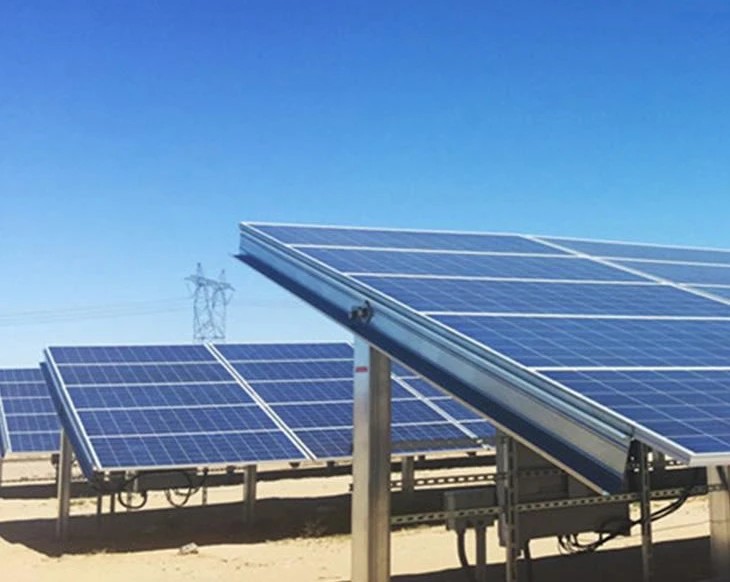 Photovoltaic Systems