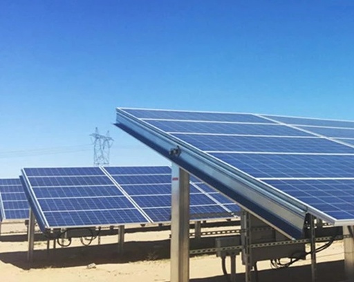 Photovoltaic Systems