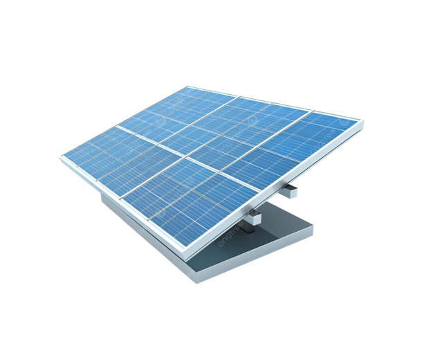Solar panel