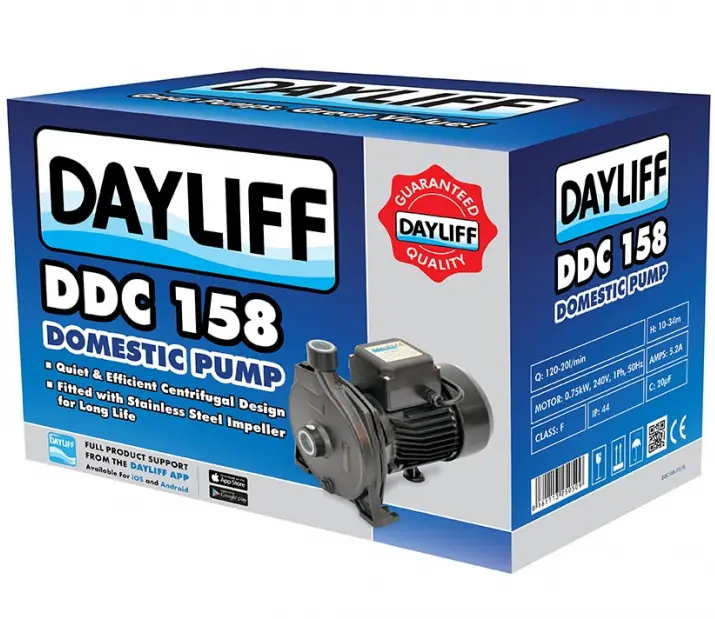 Dayliff Pumping Solutions
