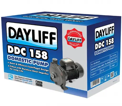Dayliff Pumping Solutions