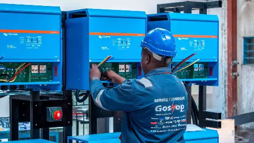 Bases de l'électricité