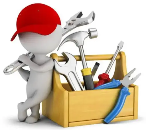 Mastery of tools