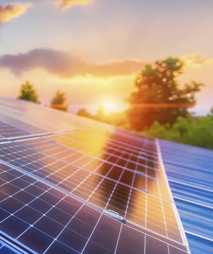Master Class - Innovation et Energie Solaire
