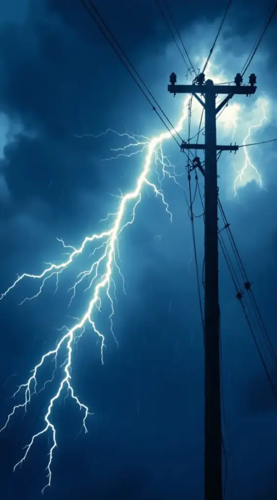 Lightning Protection