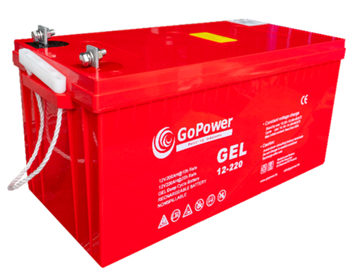 Energy storage
