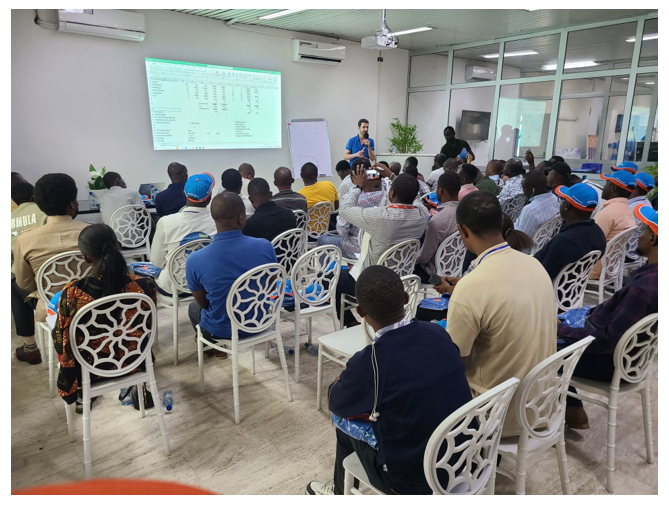 Quick guide to accessing online courses