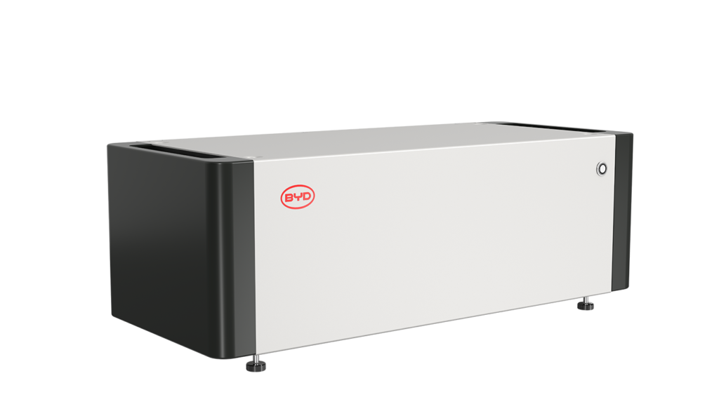 BYD Battery-Box LV5.0