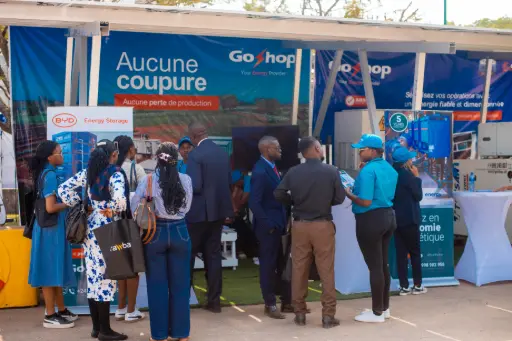 DRC Mining Week 2026: A Look Back at an Event Focused on Sustainable Energy 