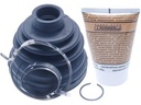 Kit Soufflet de Transmission Hilux Lan25