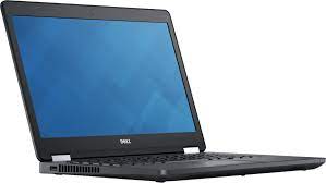 Dell Latitude E5470