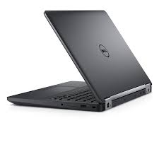 Dell Latitude E5470