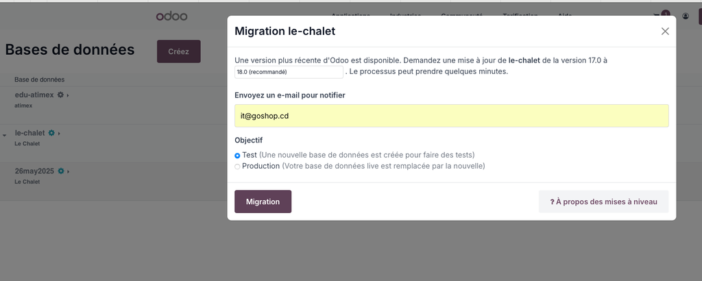(MD)UPVC Conduit Grey Gaine Annelée /m - 25MD
