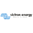 Logo Victron Energy