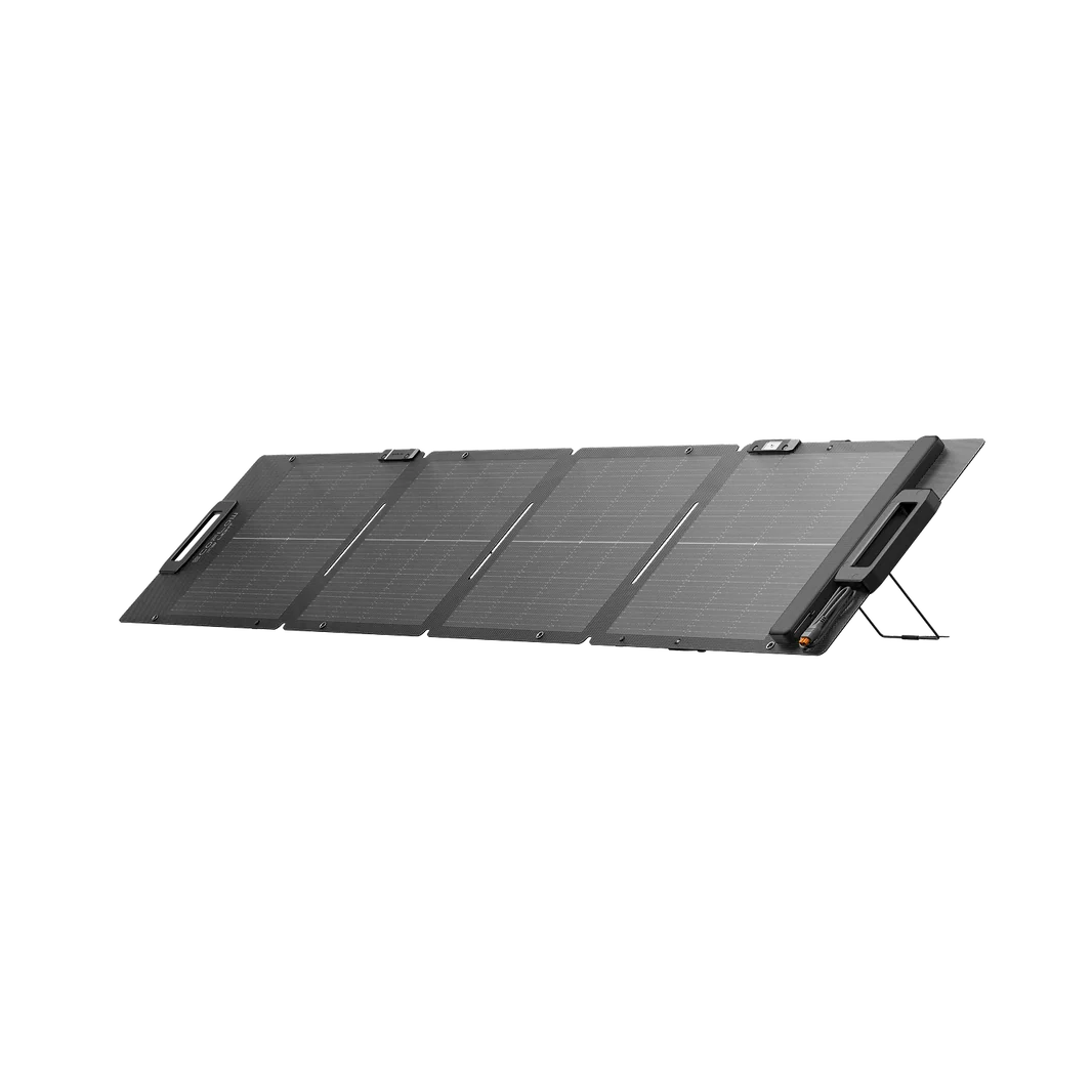 GoSolar Solar Pannel Foldable 110W