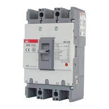 AC Moulded case Circuit Breaker 3P 100A