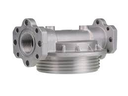 Piusi Clear Captor Filter Head