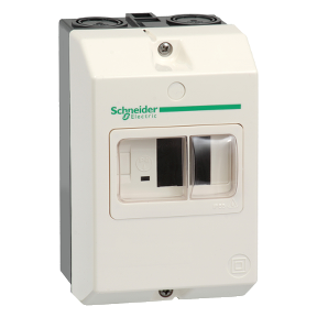 Schneider Electric COFFRET SAILLIE IP55