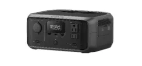 EcoFlow River3 Solar Portable Station