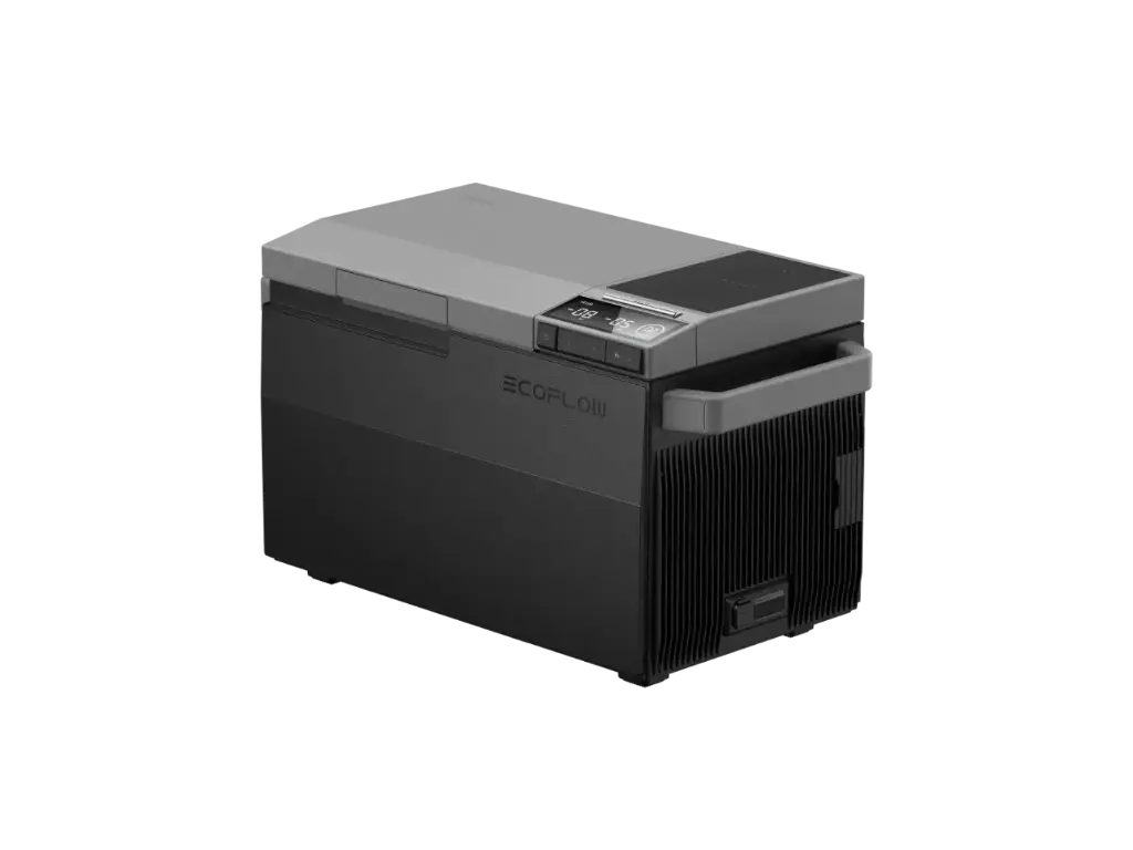 Ecoflow Solar Portable Refrigerator