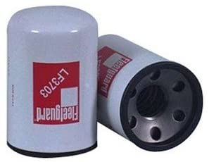 Fleetguard Filtre à Gasoil