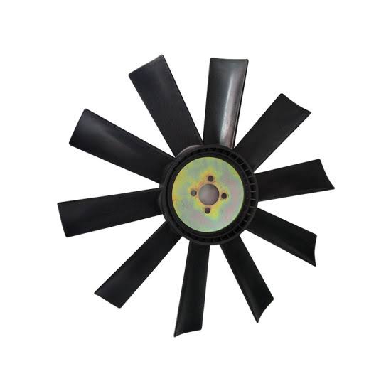 Doosan Cooling Fan for Generator TJ330DW, TJ275DW