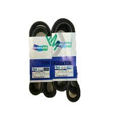 Doosan V Belt TJ500DW
