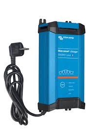 Occasion Victron Solar Blue Power IP22 Charger 24/16 230V/50Hz