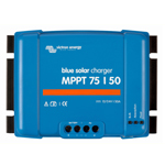 BlueSolar MPPT 100/50
