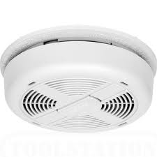 Smoke Detector SNG-229 Photoelectric